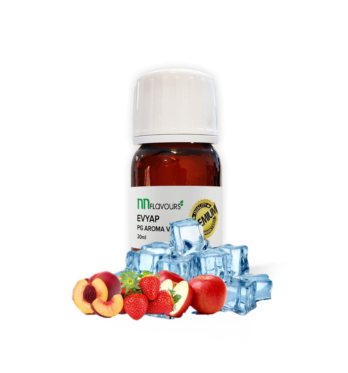 Afrodit PG Bazlı Aroma Verici - 20ML