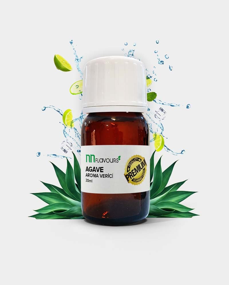 Agave Aroması