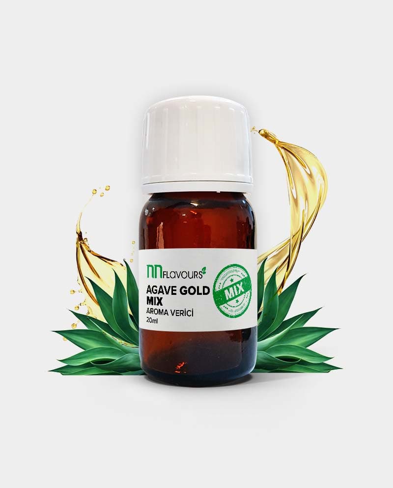 Agave Gold Mix Aroma