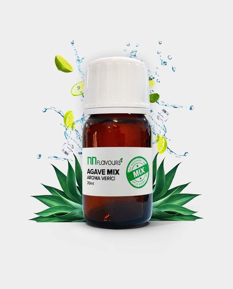 Agave Mix Aroma