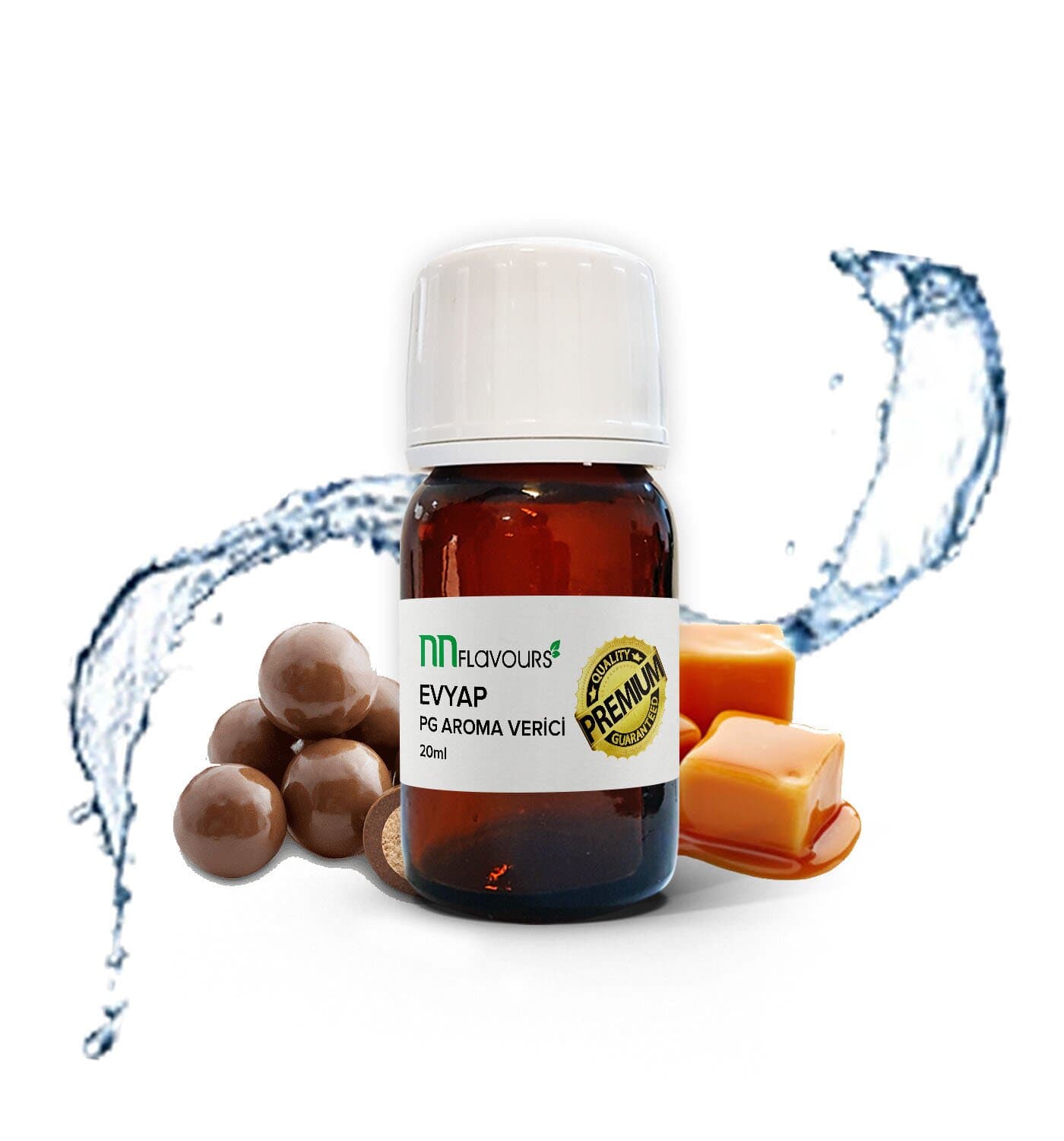 Albinese PG Bazlı Aroma Verici - 20ML