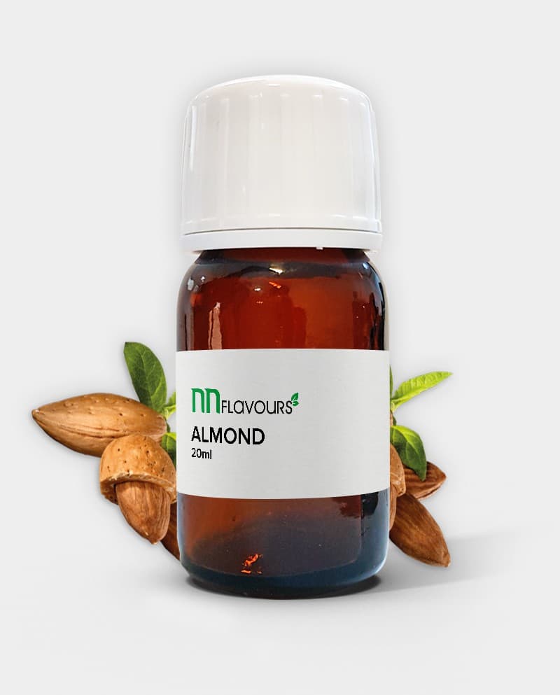 Almond (Badem) Aroması