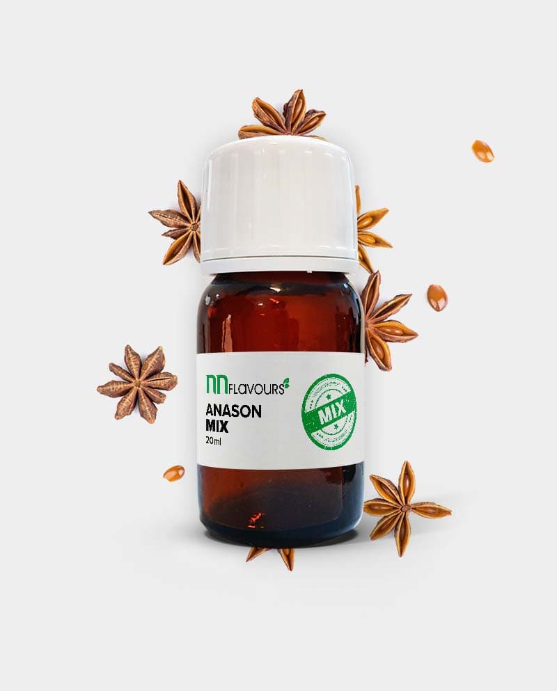 Anason Mix Aroma