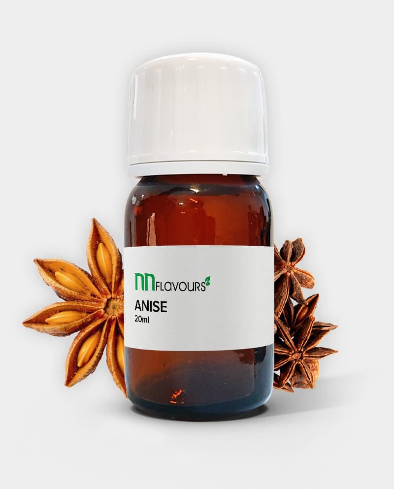 Anise (Anason) Aroması