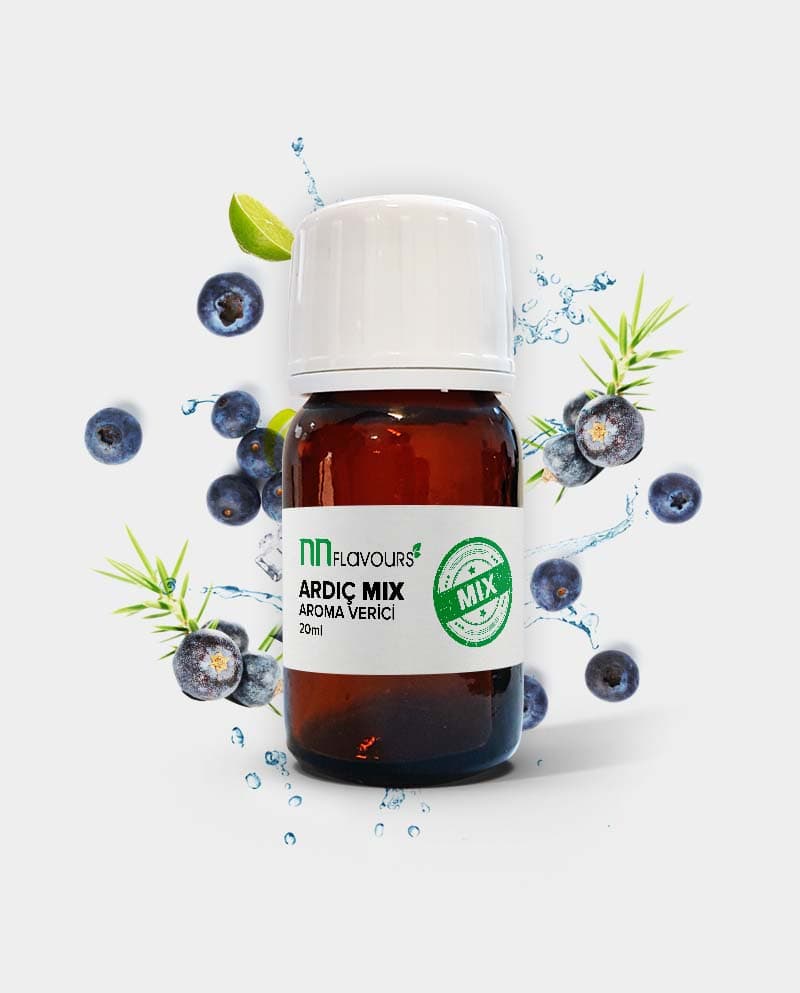 Ardıç Mix Aroma