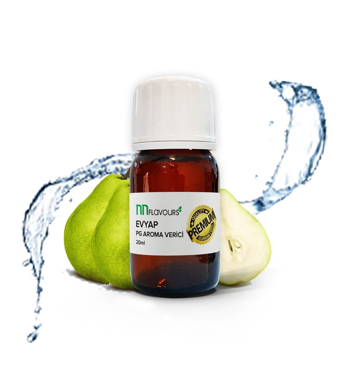 Armut PG Bazlı Aroma Verici - 20ML