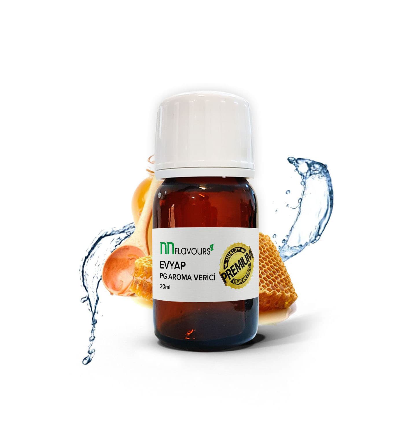 Bal PG Bazlı Aroma Verici - 20ML