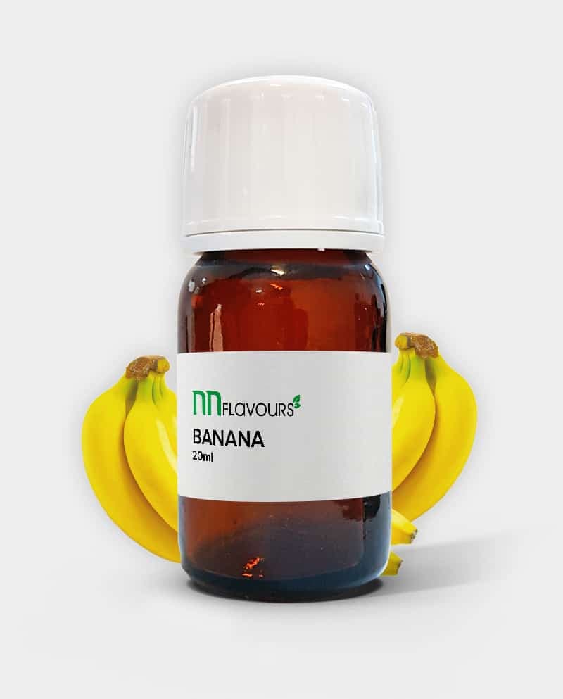 Banana (Muz) Aroması
