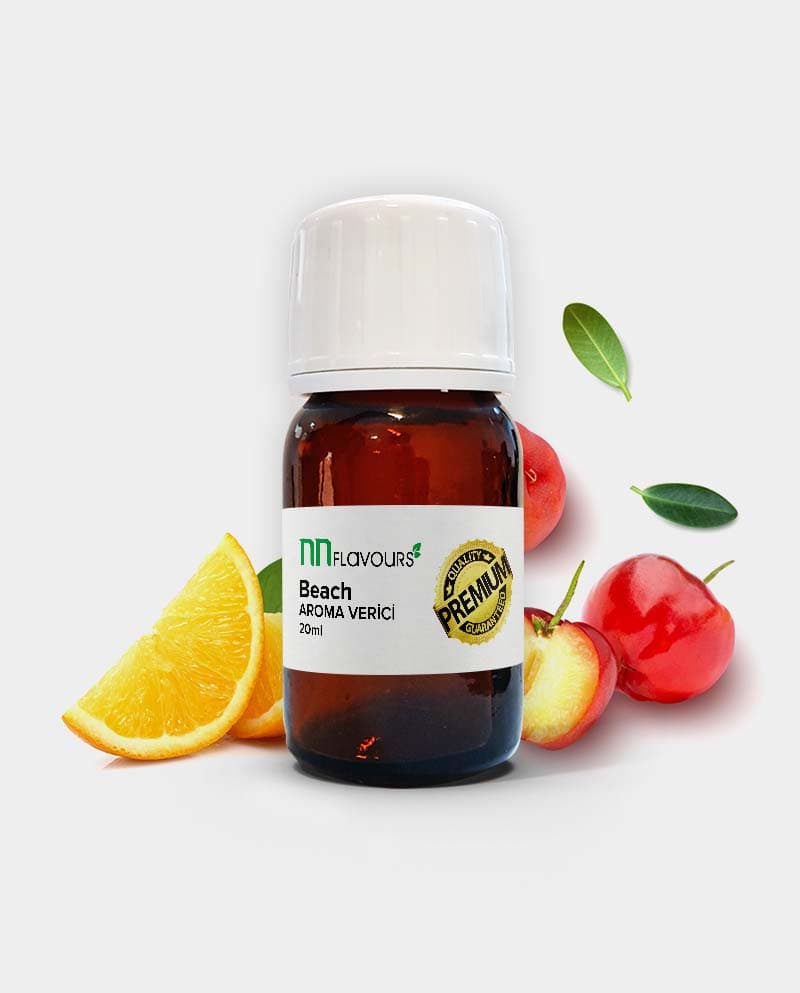 Beach Aroması