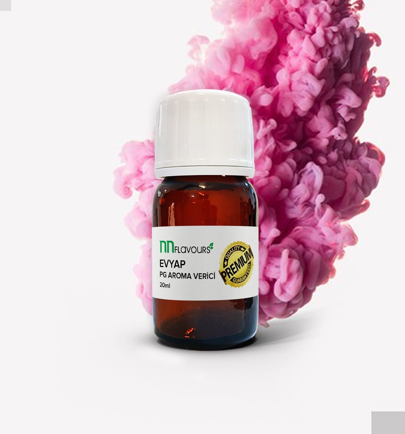 Berry Flurry PG Bazlı Aroma Verici - 20ML