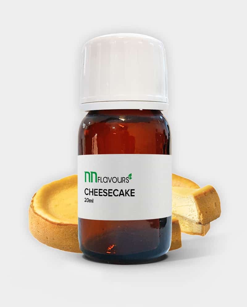 Cheesecake (Çizkek) Aroması