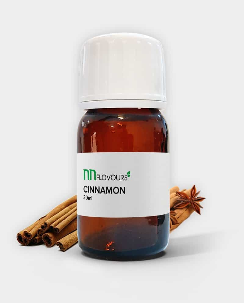 Cinnamon (Tarçın) Aroması