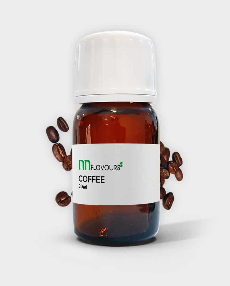 Coffee (Kahve) Aroması