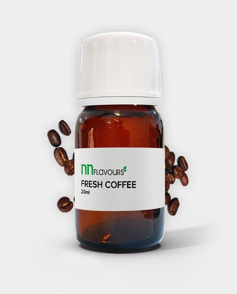 Fresh Coffee (Taze Kahve) Aroması