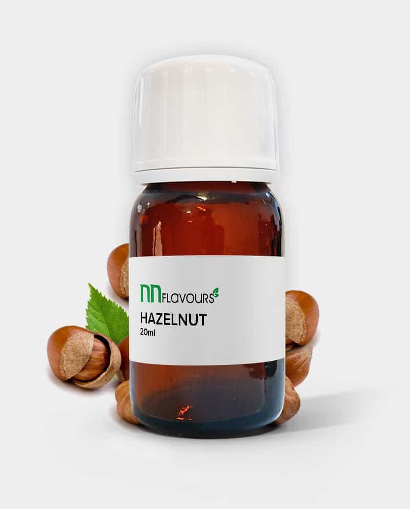 Hazelnut (Fındık) Aroması