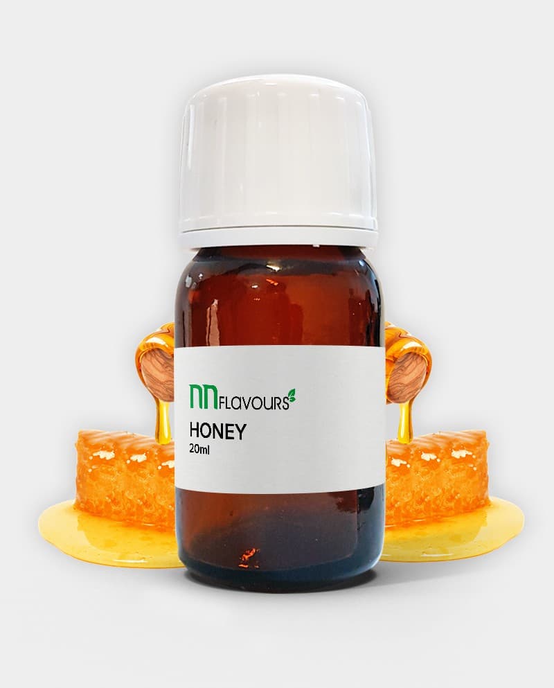 Honey (Bal) Aroması