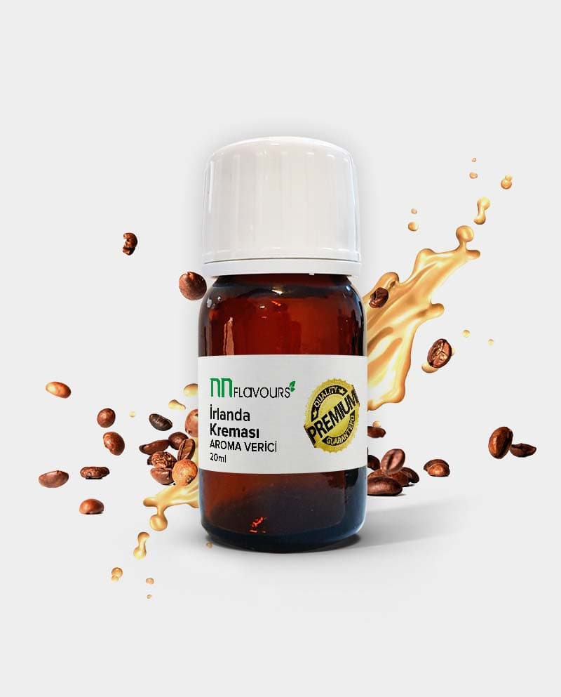 İrlanda Kreması Aroma