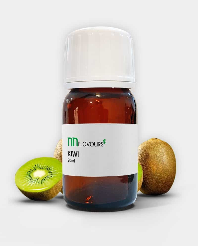 Kiwi (Kivi) Aroması