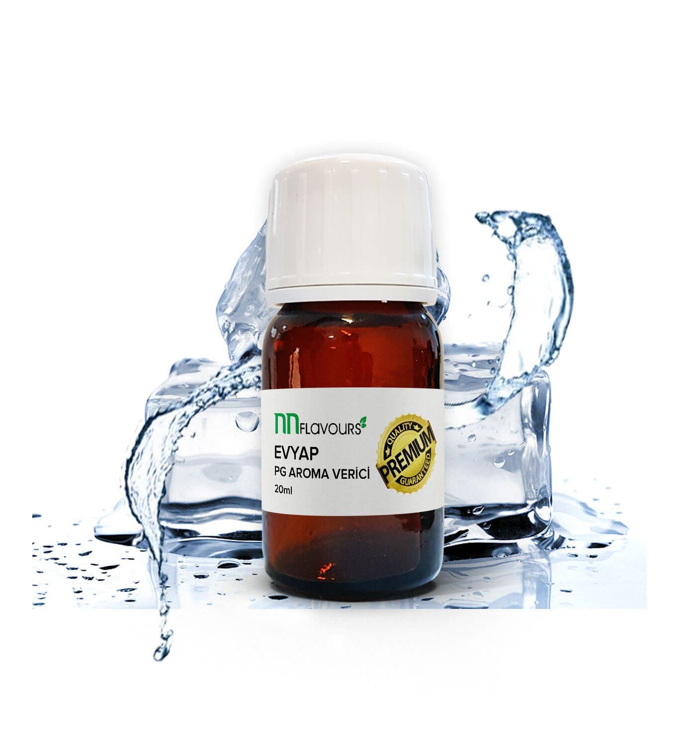 Koolada (Ice) PG Bazlı Aroma Verici - 20ML