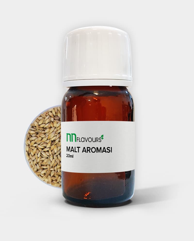 Malt Katkısı (Malt Özü) Aroması