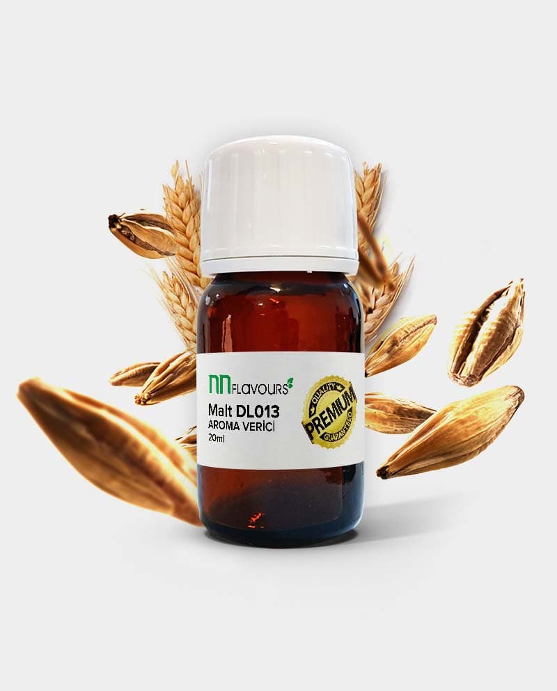 Malt DL013 Aroma