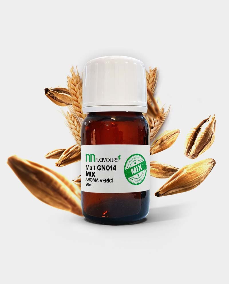 Malt GN014 Mix Aroma
