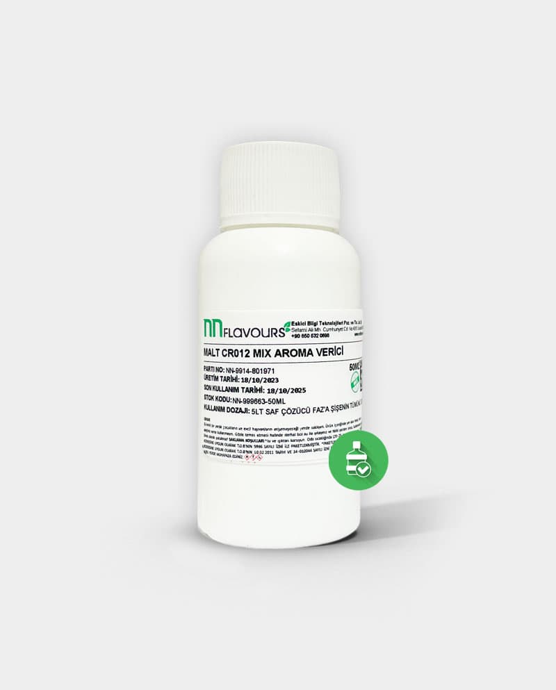 Malt CR012 Mix 50ML