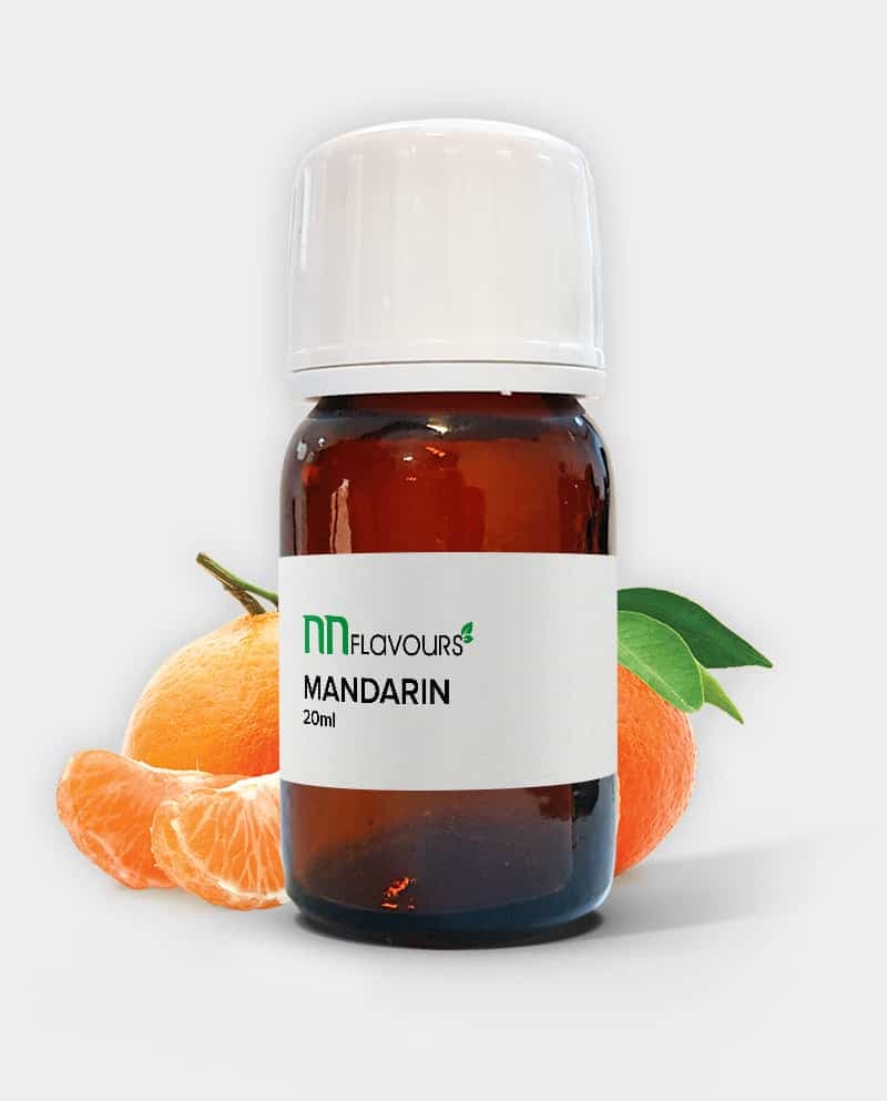 Mandarin (Mandalina) Aroması