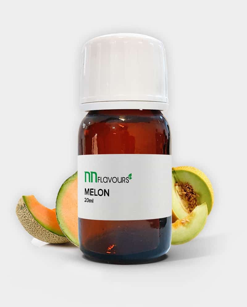 Melon (Kavun) Aroması