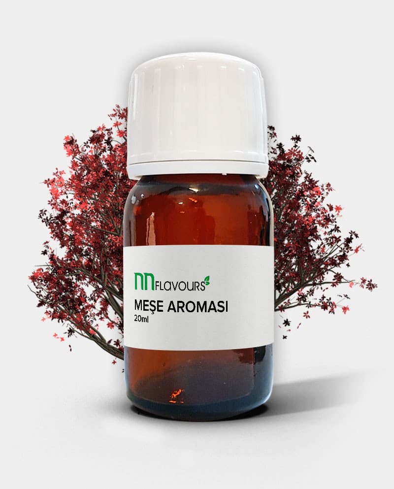 Meşe Aroması