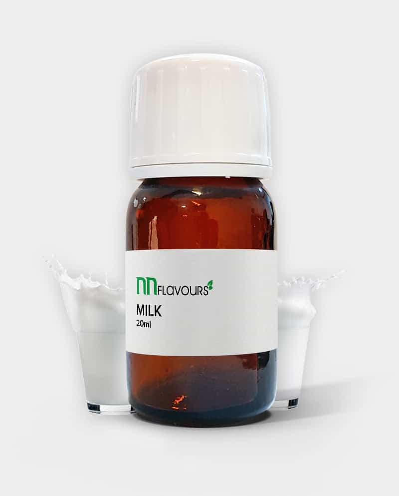 Milk (Süt) Aroması
