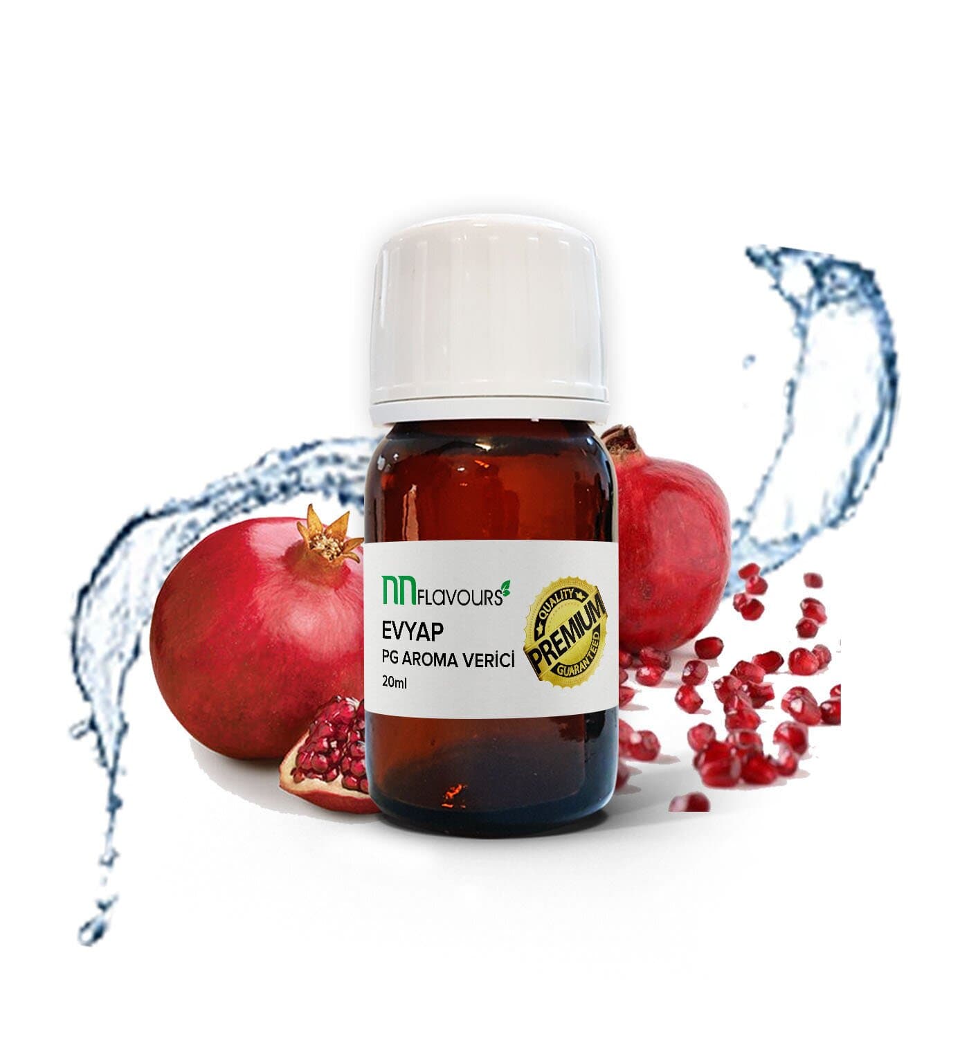 Nar PG Aroma Verici - 20ML