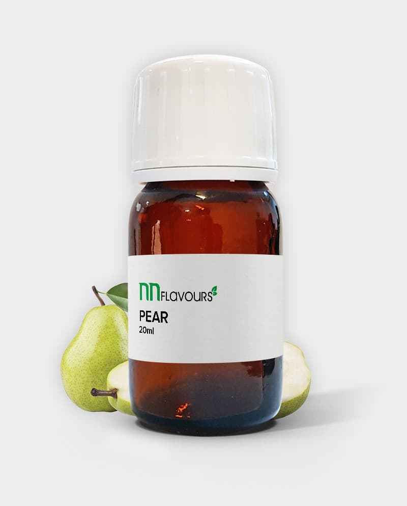 Pear (Armut) Aroması