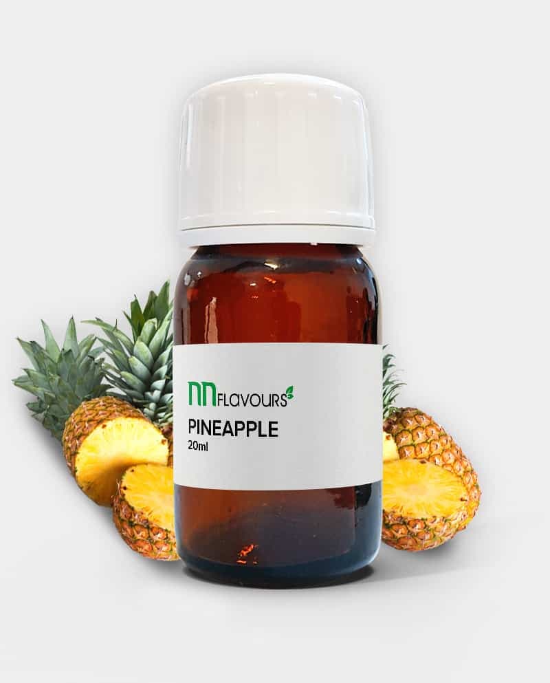 Pineapple (Ananas) Aroması