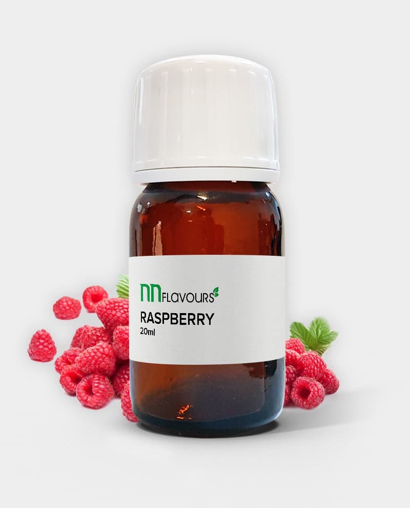 Raspberry (Ahududu) Aroması