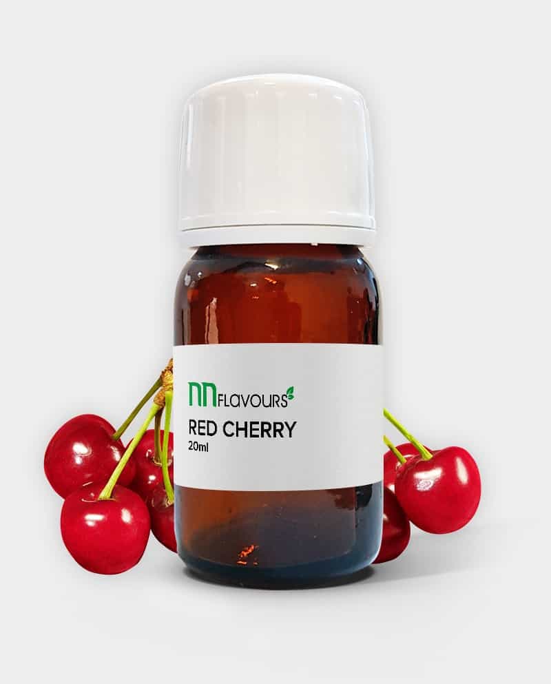 Red Cherry (Kırmızı Kiraz) Aroması