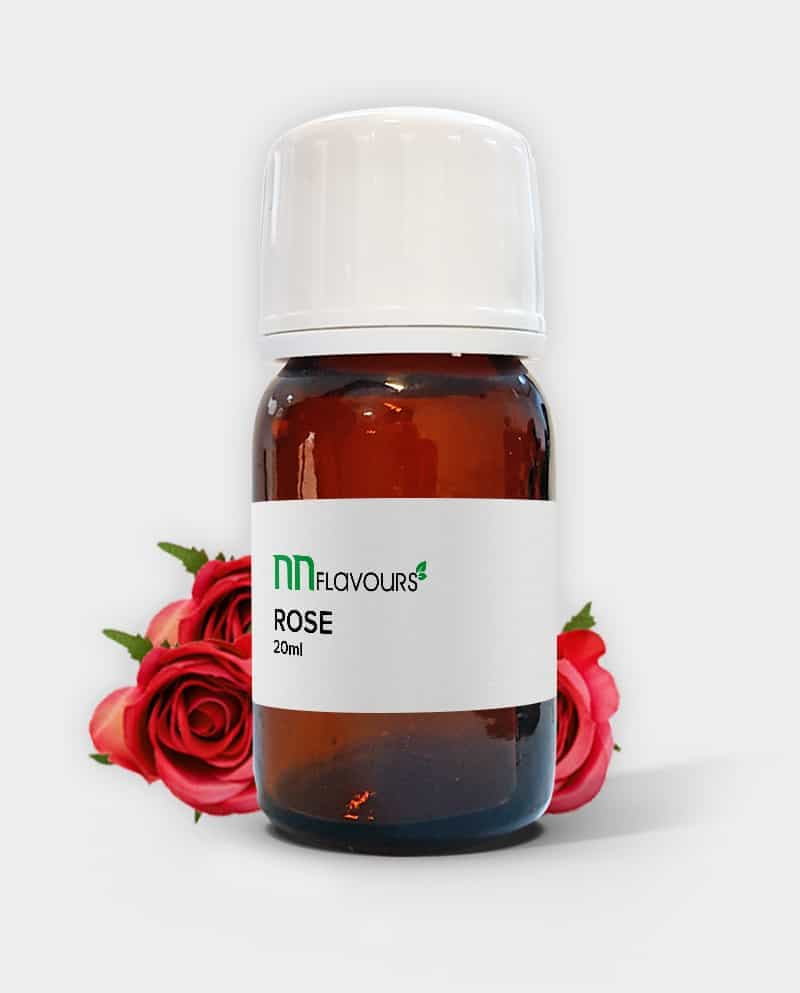 Rose (Gül) Aroması