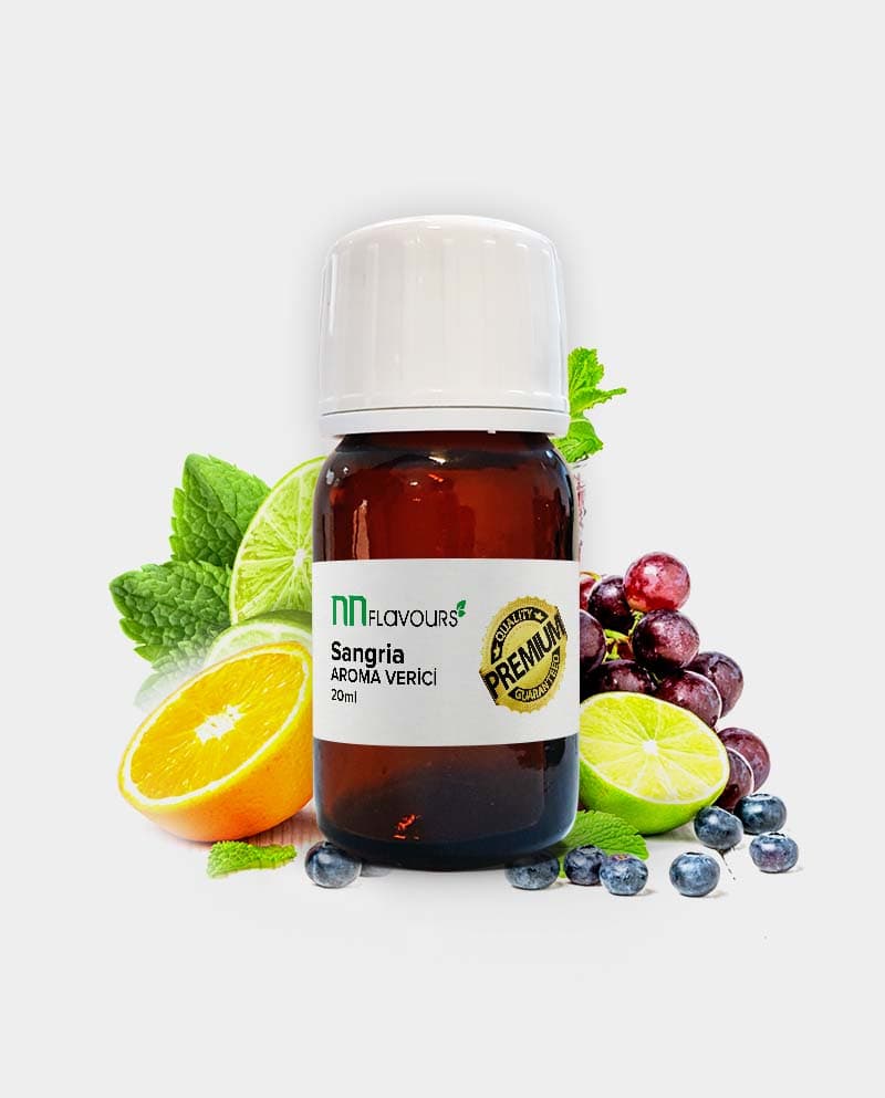 Sangria Aroması