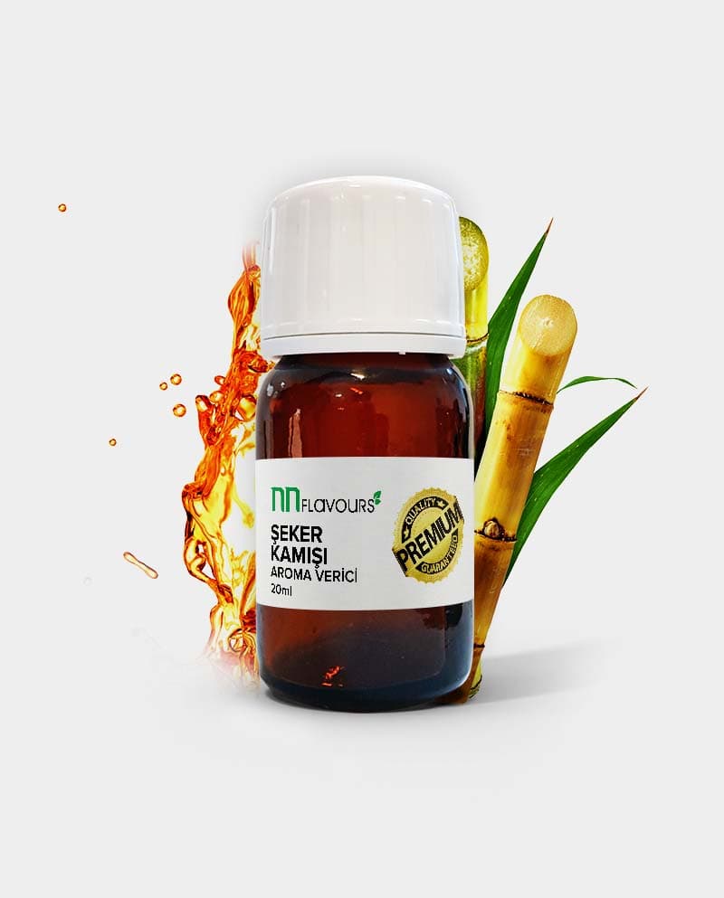Şeker Kamışı Aroma