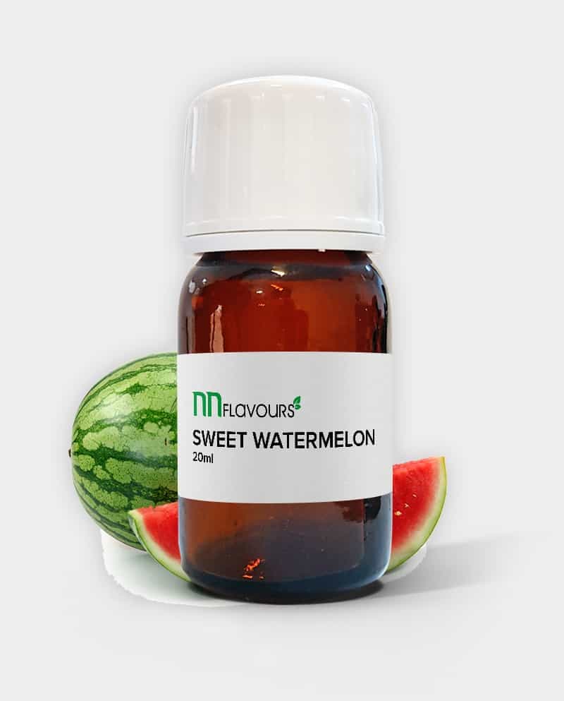 Sweet Watermelon (Tatlı Karpuz) Aroması