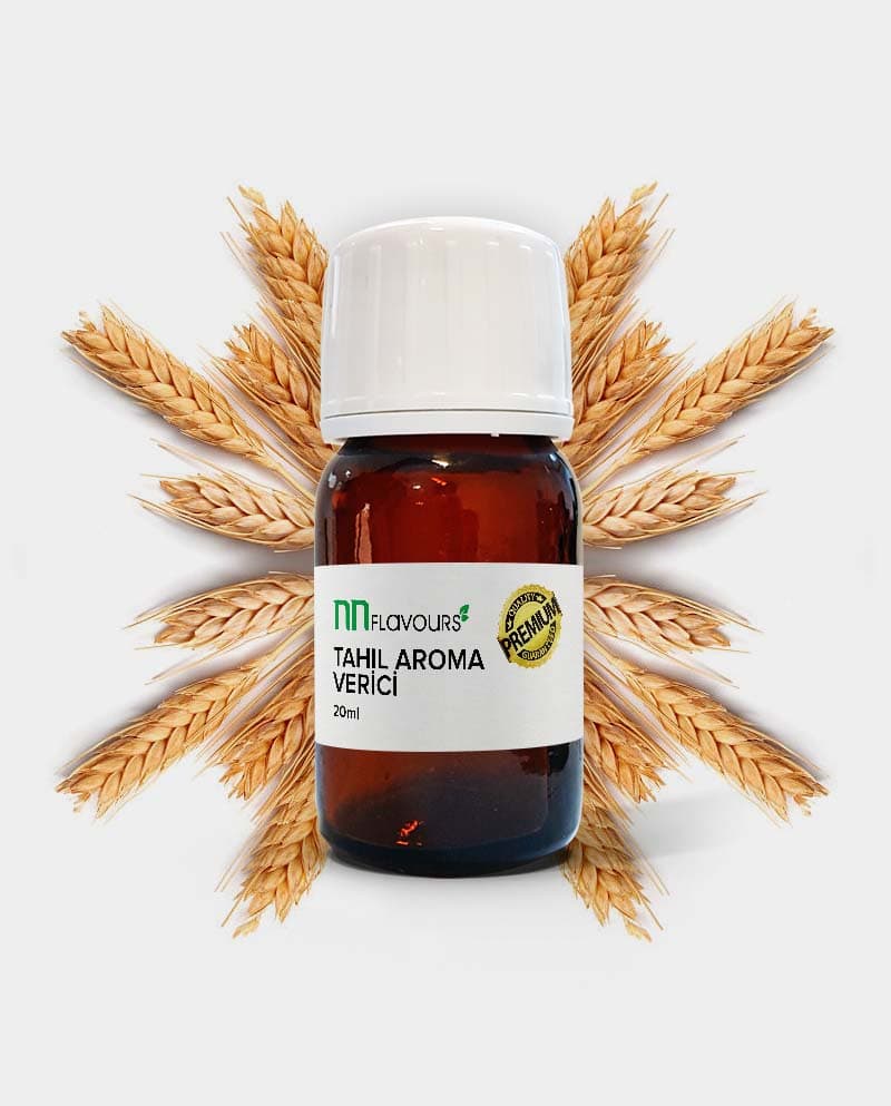 Tahıl Aroması