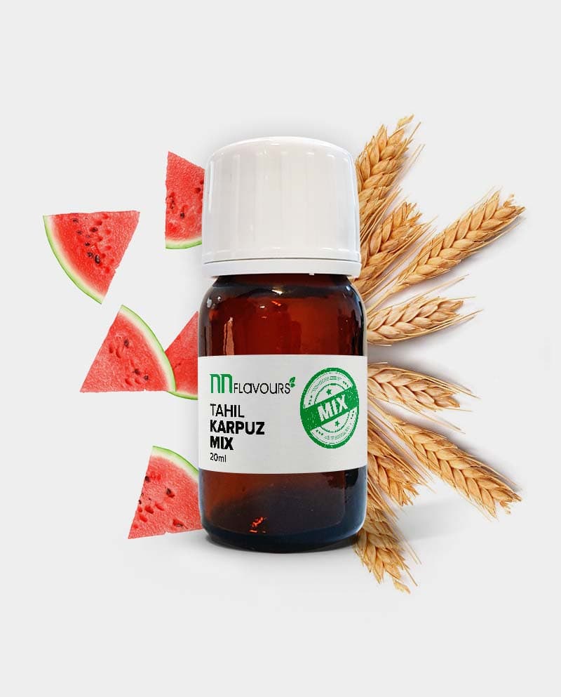Tahıl Karpuz Mix Aroma