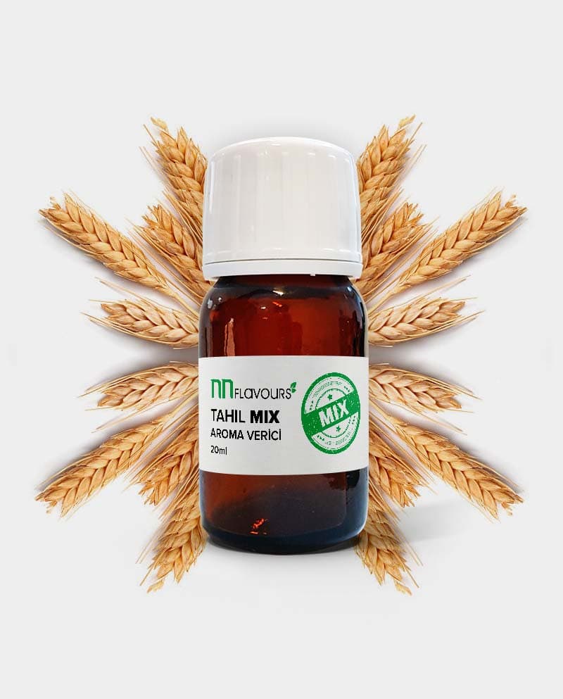 Tahıl Mix Aroma