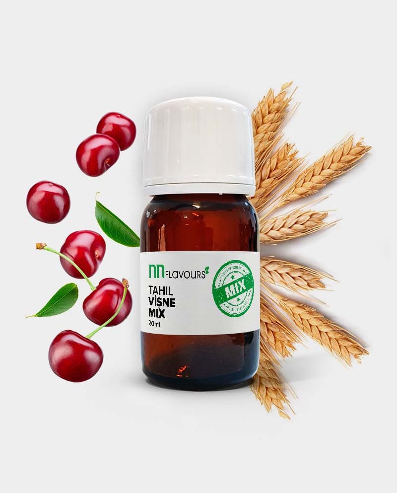 Tahıl Vişne Mix Aroma