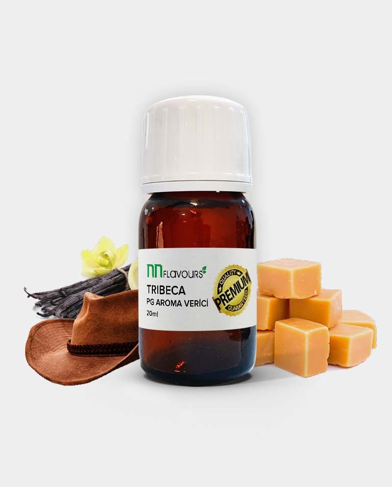 Tribeca Aroması
