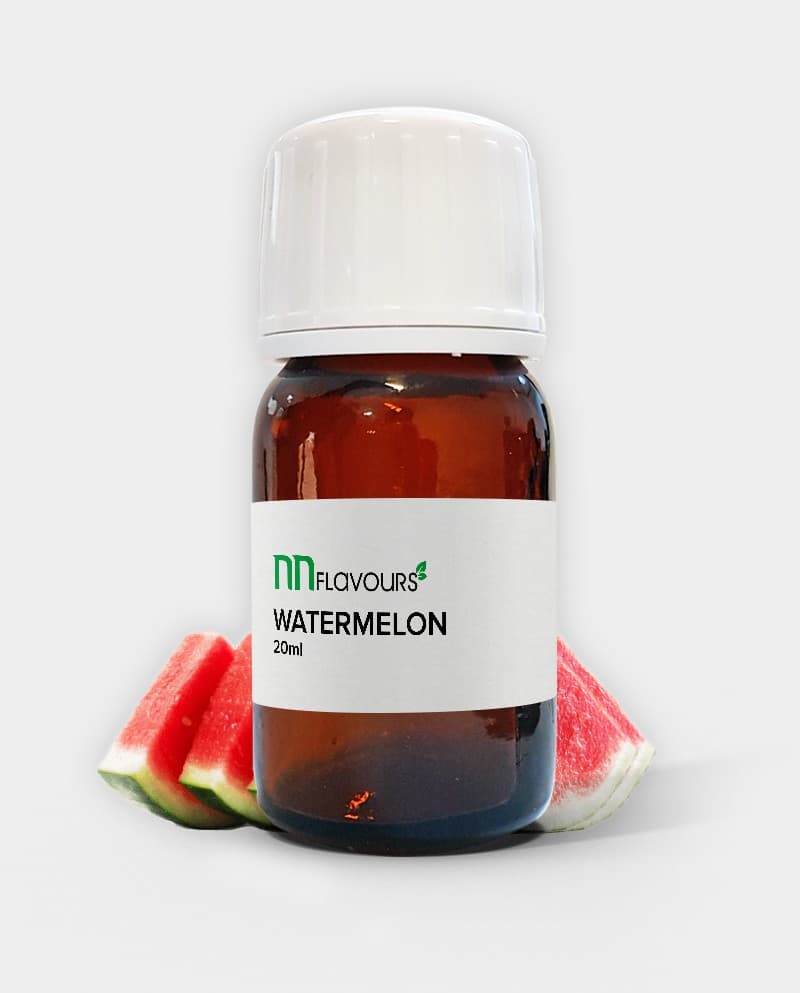 Watermelon (Karpuz) Aroması