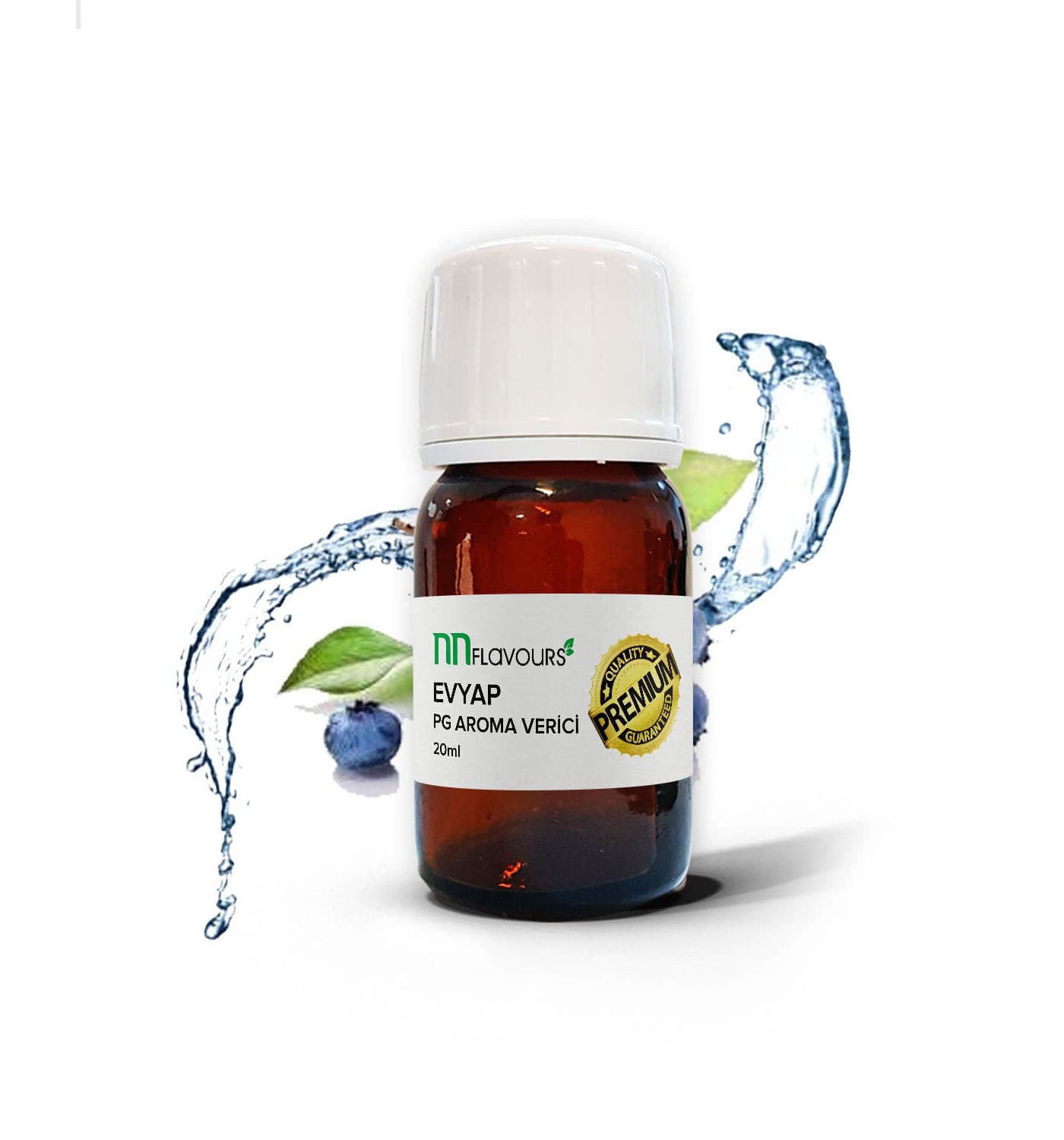 Yaban Mersini PG Aroma Verici - 20ML