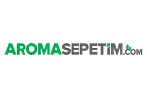 Aroma Sepetim logo